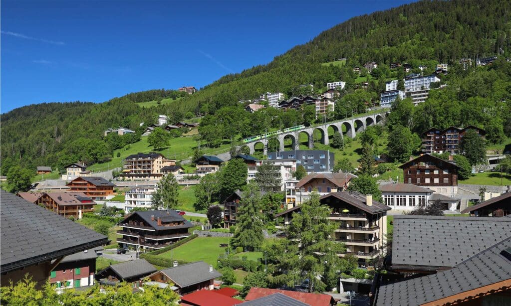 L'Impact de la LAT sur le Marché Immobilier Chablaisien